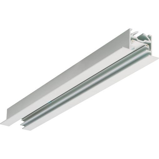 Concord Lytespan 1 Recessed Track 1000mm Vit