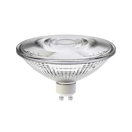 Reflektorlampa ES111 RefLED Retro 1150lm Dim 830 25° GU10