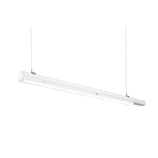 Sylvania Rail & Trunk System 1500mm 50W 8C Narrow Beam DD 3W 3h EM