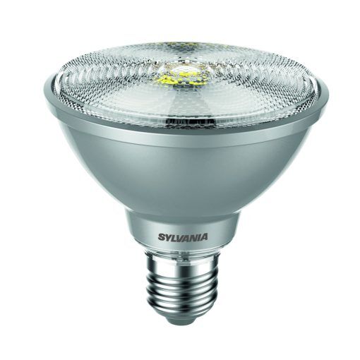 RefLED Retro PAR30 V2 Dim 820lm 830 36° E27