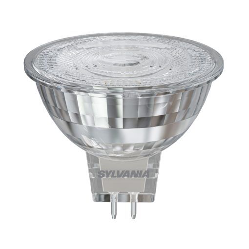 Reflektorlampa MR16 RefLED Superia Retro 621lm 865 36° GU5.3