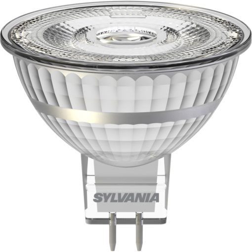 Reflektorlampa MR16 RefLED Superia Retro 345lm Dim 827 36° GU5.3