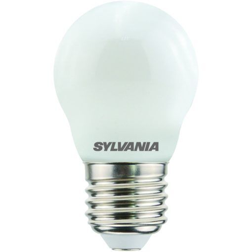 Klotlampa LED ToLEDo Retro Matt 806lm 827 E27