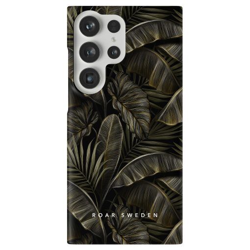 Colocasia - Slim case, Samsung Galaxy S24 Ultra