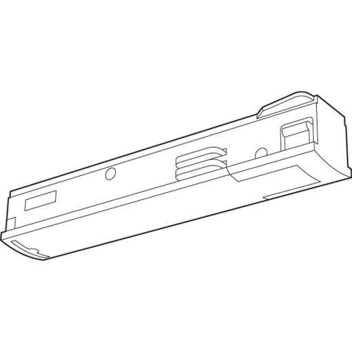 Concord Lytespan 1 Push-Up Live Feed Silver