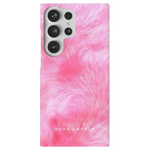 Furry - Slim case, Samsung Galaxy S23 Plus