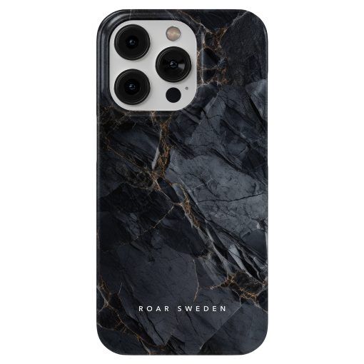 Granite - Slim case, iPhone 12 Pro