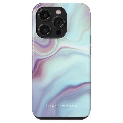 Abalone - Tough Case, iPhone 16 Pro