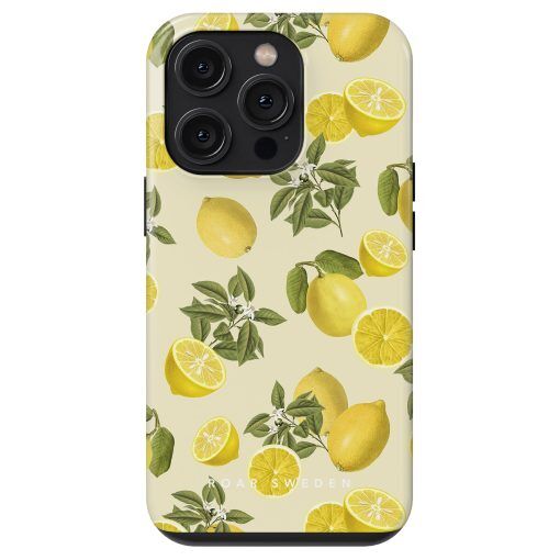 Limon - Tough Case, iPhone 15 Pro Max