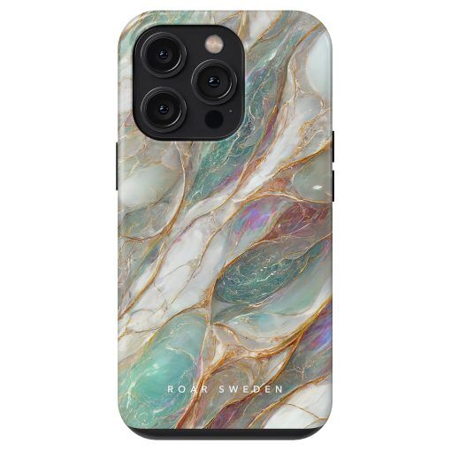 Mother of Pearl - Tough Case, iPhone 13 Pro