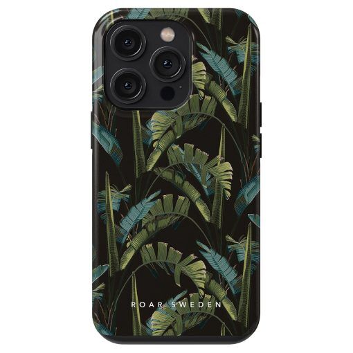 Mystic Jungle - Tough Case, iPhone 15 Pro Max