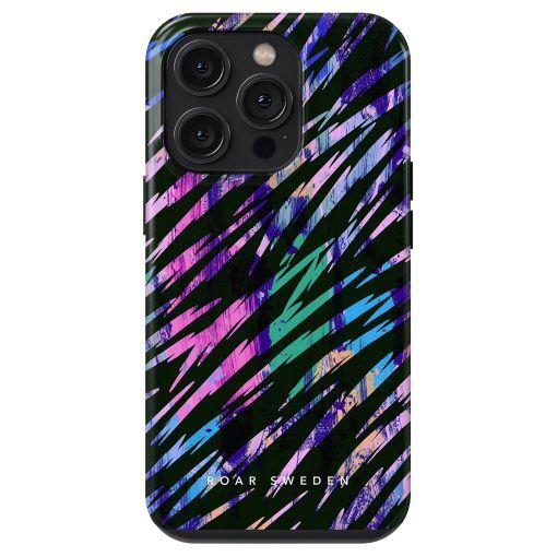 Rad Stripes - Tough Case, iPhone 11 Pro Max