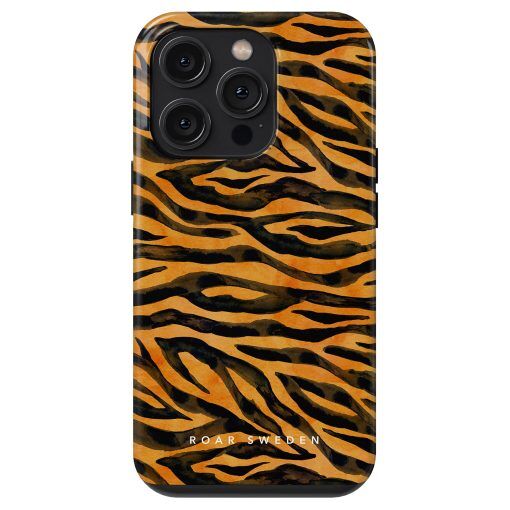 Roar - Tough Case, iPhone 11 Pro