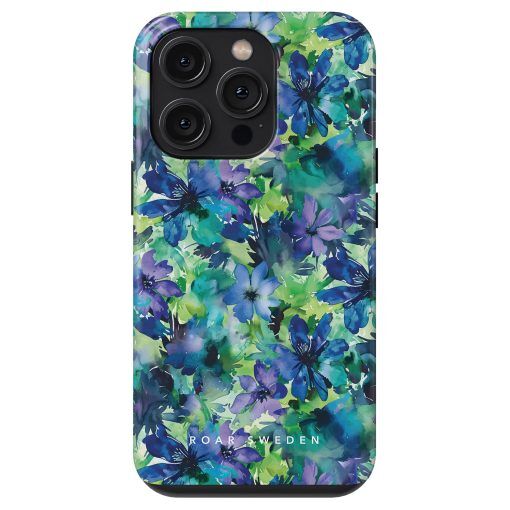 Sweet Flower - Tough Case, iPhone 16 Pro