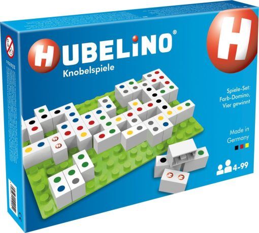 Hubelino Knobelspiel - Game Set