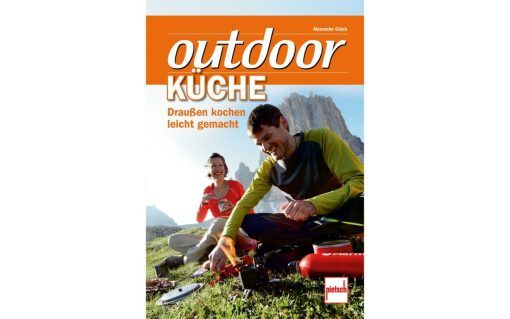 Paul Pietsch Verlage Outdoor Küche Draußen kochen leicht gemacht