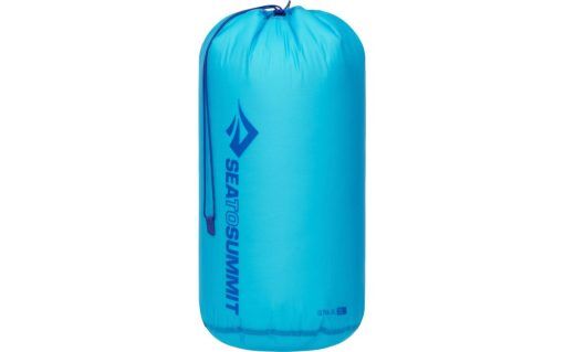 Sea to Summit Ultra Sil Packsack Atoll Blue 13 Liter