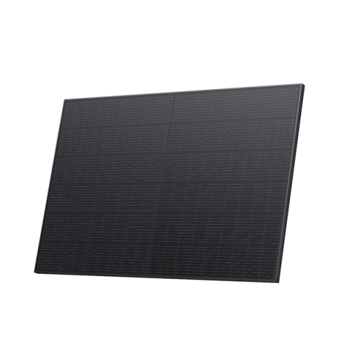 Solar Panel ECOFLOW 2 x 400 W - starr