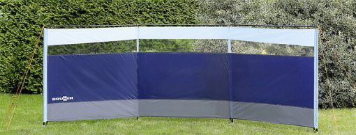 Windschutz BRUNNER BARRIER 140 x 400 cm