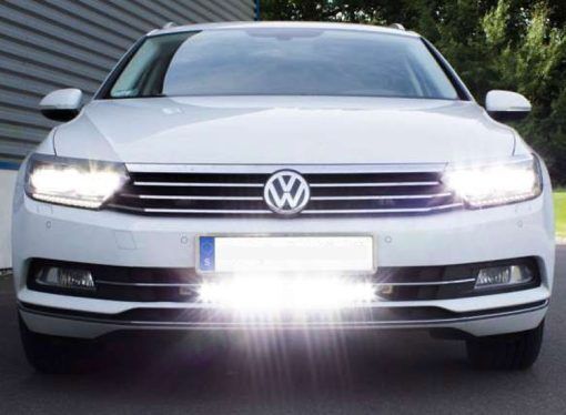 Extraljuspaket Premium VW Passat / Passat Alltrack 2015+