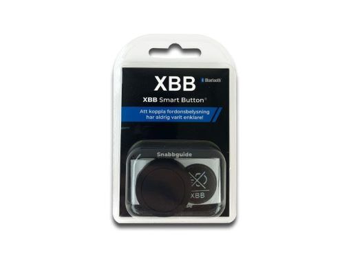 XBB Smart Button