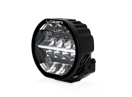 Lazer Sentinel STD 7" LED extraljus