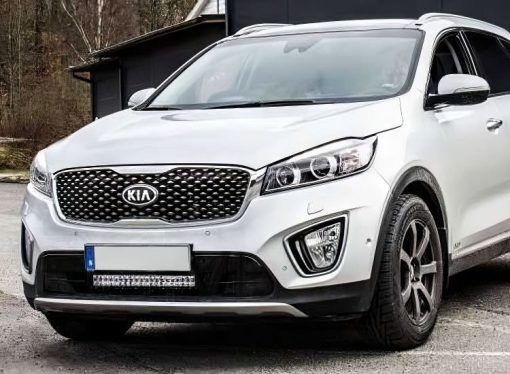 Extraljuspaket Premium KIA Sorento 2015-2017