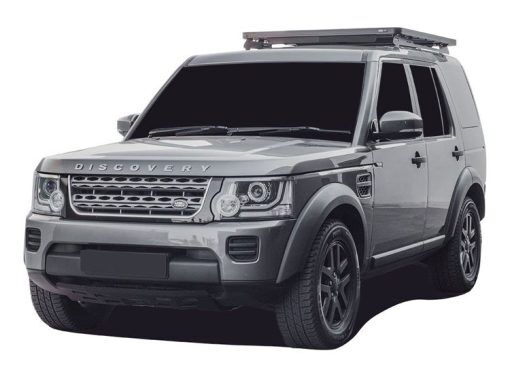 Front Runner takplattform Slimline II Land Rover Discovery LR3/LR4 3/4