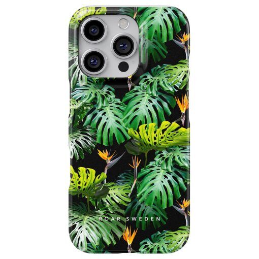 Hawaii - Slim case, iPhone 16 Plus