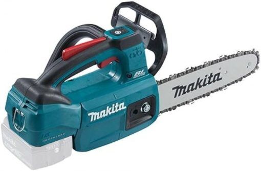 Makita DUC254CZ Motorsåg Elektrisk 2,6kg