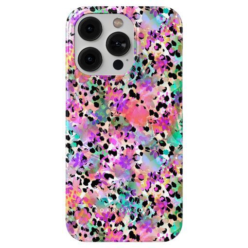 Blooming Leo - Slim case, iPhone 12