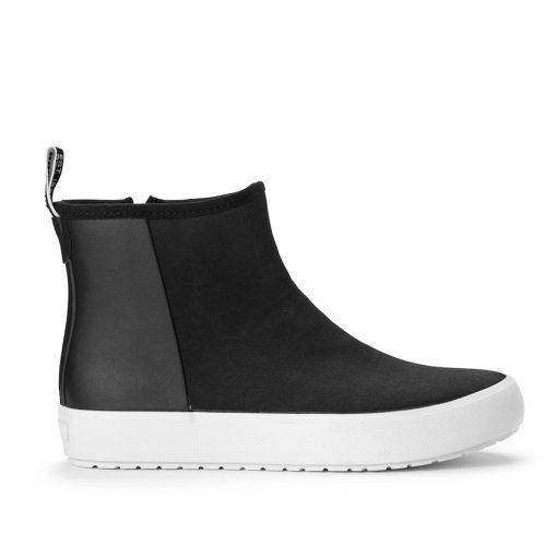 Tretorn Alto Hybrid vattentät sko (unisex) - Black - 37