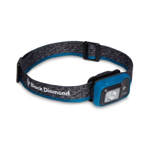 Black Diamond Astro 300 pannlampa - Azul