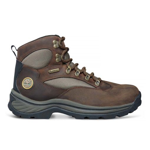 Timberland Chocorua Trail Mid GTX vandringskängor (dam) - 38