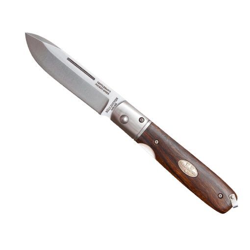 Fällkniven GPdi – Gentleman’s Pocket Knife Desert Ironwood