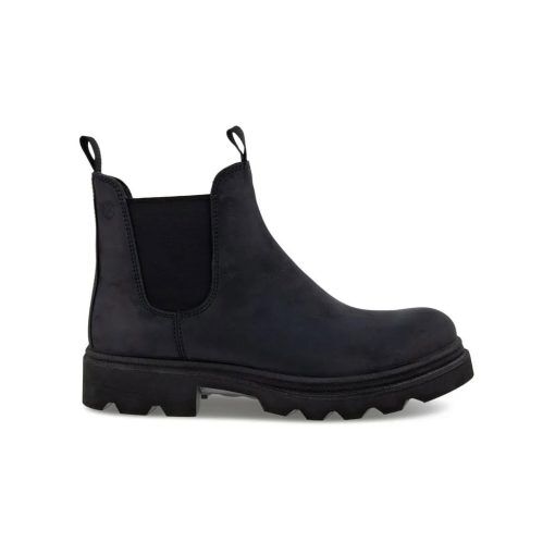 Ecco Grainer M Chealsea boot (herr) - Black - 46