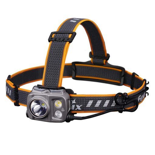 Fenix HP25R V2.0 LED pannlampa med 1600 lumen