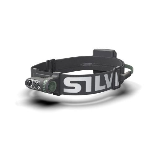 Silva Trail runner Free 2 Hybrid pannlampa