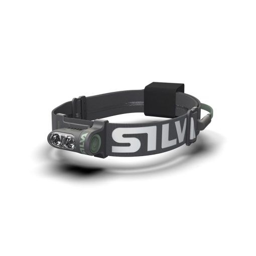 Silva Trail Runner Free 2 Ultra pannlampa