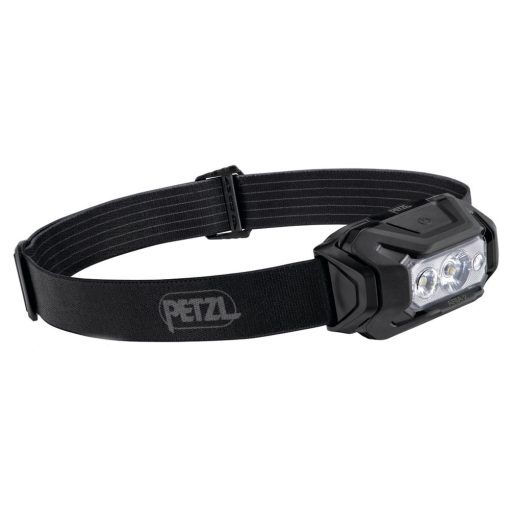 Petzl ARIA 2 vattentät pannlampa - Black