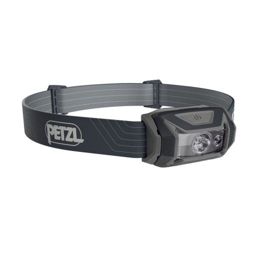 Petzl Tikka kompakt pannlampa 350 lumen - Grå