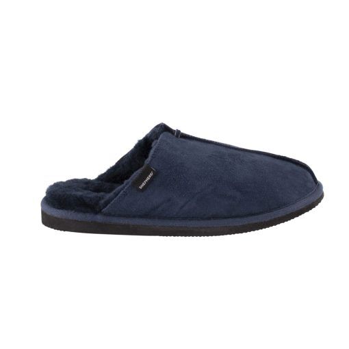 Shepherd Hugo tofflor (herr) - Dark Navy - 46