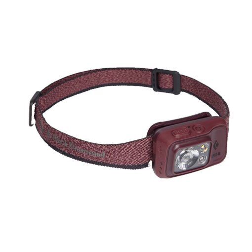 Black Diamond Spot 400-R pannlampa - Bordeaux