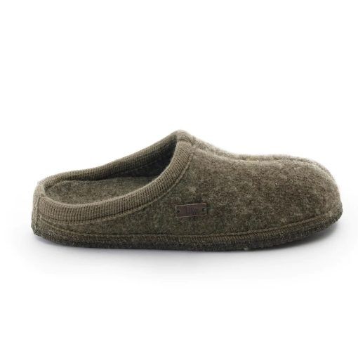 Ulle Original innetofflor (unisex) - Moss Green - 48