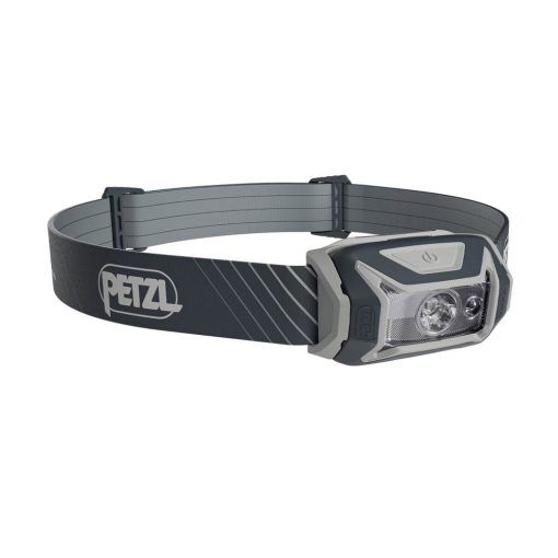 Petzl TIKKA® CORE Pannlampa - Grey