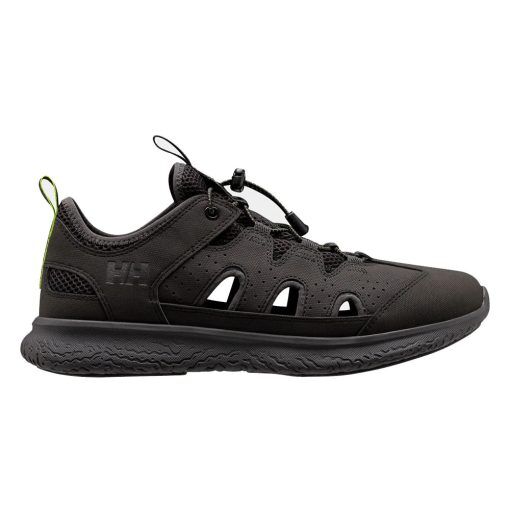 Helly Hansen Supalight Hybrid sandaler (herr) - Black - 44