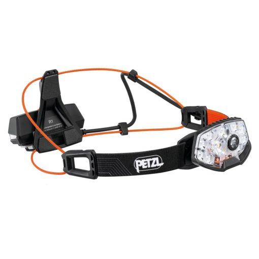 Petzl NAO RL löparpannlampa