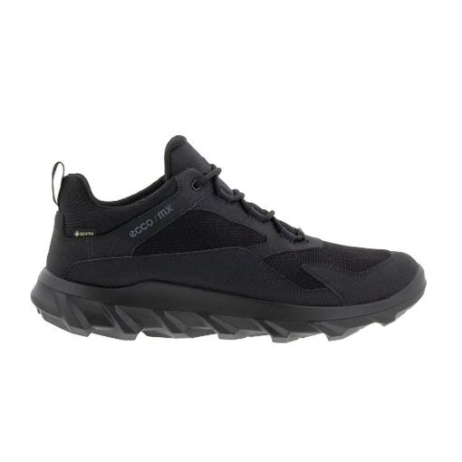 Ecco MX Low M GTX sneakers (herr) - Black/Black - 46