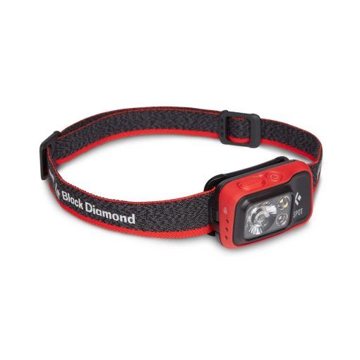 Black Diamond Spot 400 pannlampa - Octane