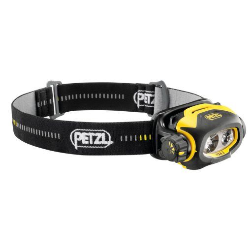 Petzl Pixa 3 robust & hållbar pannlampa